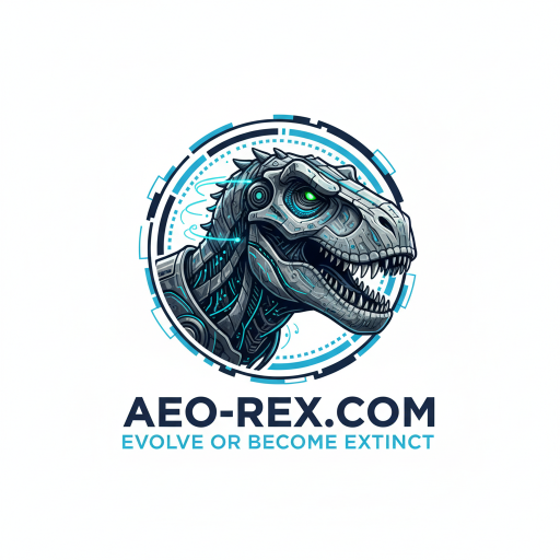 AEO-REX - Answer Engine Optimization